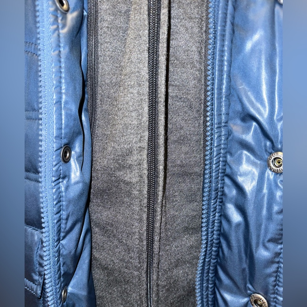 GUESS Winter Coat BNWT - Picture 4 of 5